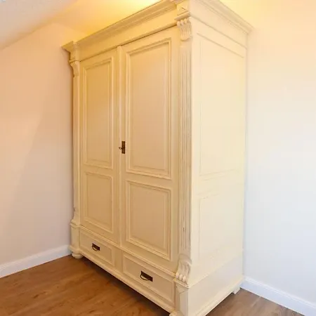 Hébergement de vacances Norderstr 32, 11