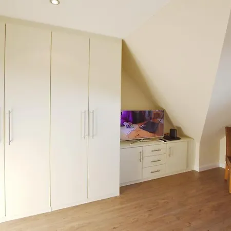 Norderstr 32, 11 Hébergement de vacances Westerland