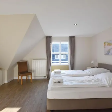 Norderstr 32, 11 Westerland