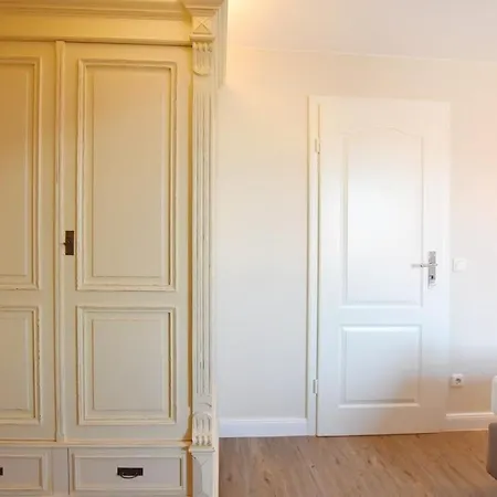 Hébergement de vacances Norderstr 32, 11 *