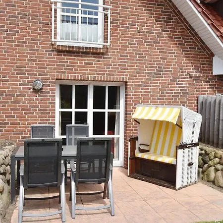 Hébergement de vacances Norderstr 32, 11