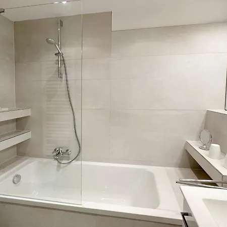 Norderstr 32, 11 Hébergement de vacances Westerland