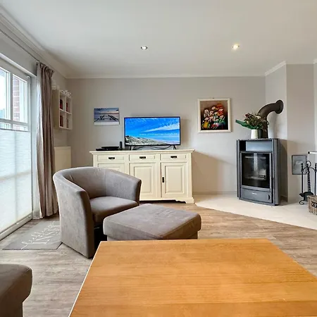 Norderstr 32, 11 Hébergement de vacances *