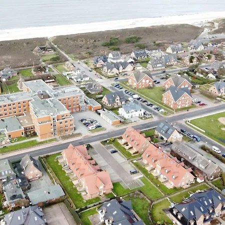 Norderstr 32, 11 * Westerland